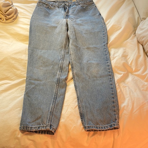 Vintage Levi’s 512 - Picture 9 of 11